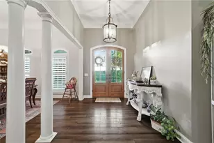 416 Spring Place Rd NE, White, GA 30184 - Photo 5