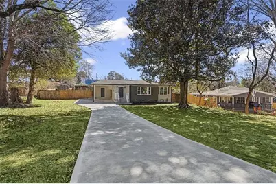 1406 Dorothy Drive, Decatur, GA 30030 - Photo 3