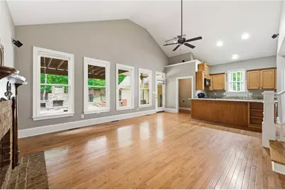 4450 Whistle Stop Lane, Douglasville, GA 30135 - Photo 19