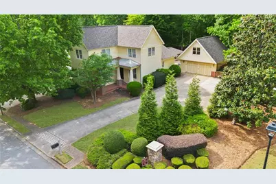4450 Whistle Stop Lane, Douglasville, GA 30135 - Photo 3