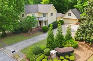 4450 Whistle Stop Ln, Douglasville, GA 30135 - Photo 3