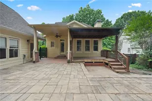 4450 Whistle Stop Ln, Douglasville, GA 30135 - Photo 35