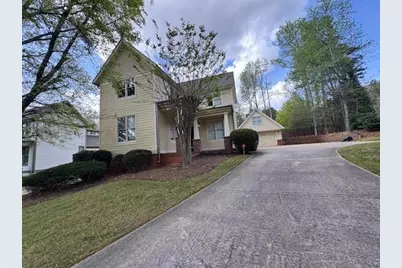 4450 Whistle Stop Lane, Douglasville, GA 30135 - Photo 1