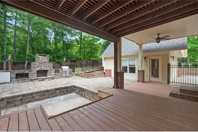 4450 Whistle Stop Lane, Douglasville, GA 30135 - Photo 37