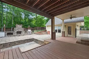 4450 Whistle Stop Ln, Douglasville, GA 30135 - Photo 37