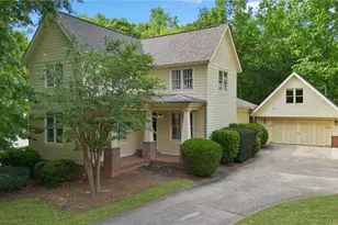 4450 Whistle Stop Ln, Douglasville, GA 30135 - Photo 1