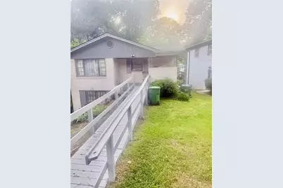 638 Church Street NW, Atlanta, GA 30318 - Photo 1