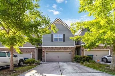 7839 Rock Rose Lane, Fairburn, GA 30213 - Photo 1