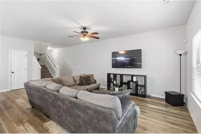 7839 Rock Rose Lane, Fairburn, GA 30213 - Photo 7