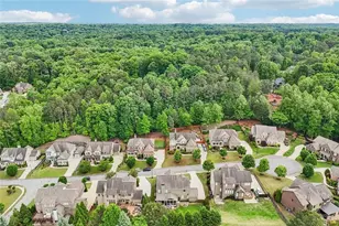 622 Rocky Creek Point, Woodstock, GA 30188 - Photo 69