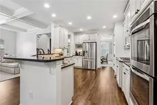 622 Rocky Creek Point, Woodstock, GA 30188 - Photo 17