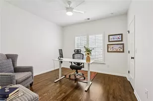 622 Rocky Creek Point, Woodstock, GA 30188 - Photo 35