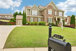 622 Rocky Creek Point, Woodstock, GA 30188 - Photo 49
