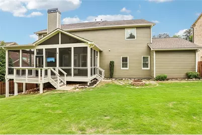 622 Rocky Creek Point, Woodstock, GA 30188 - Photo 53