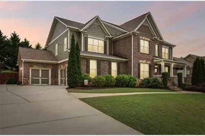 622 Rocky Creek Point, Woodstock, GA 30188 - Photo 73