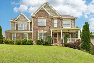 622 Rocky Creek Point, Woodstock, GA 30188 - Photo 1