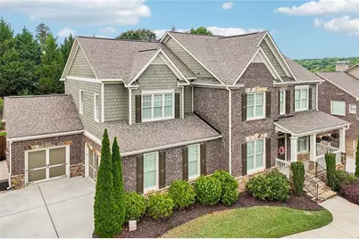 622 Rocky Creek Point, Woodstock, GA 30188 - Photo 59