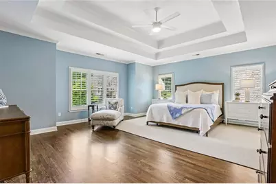 622 Rocky Creek Point, Woodstock, GA 30188 - Photo 5
