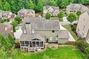 622 Rocky Creek Point, Woodstock, GA 30188 - Photo 61
