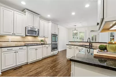 622 Rocky Creek Point, Woodstock, GA 30188 - Photo 19