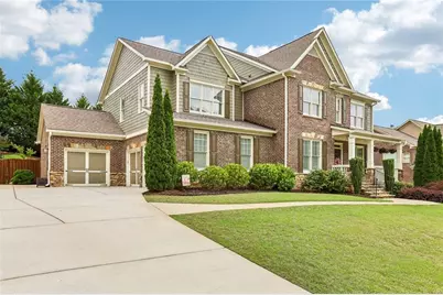 622 Rocky Creek Point, Woodstock, GA 30188 - Photo 9
