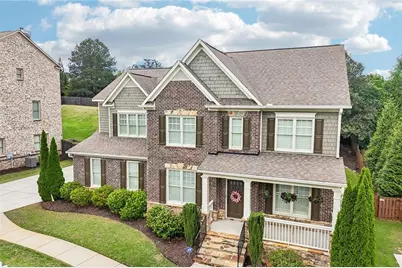622 Rocky Creek Point, Woodstock, GA 30188 - Photo 57