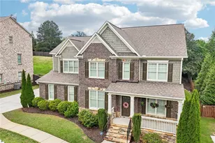 622 Rocky Creek Point, Woodstock, GA 30188 - Photo 57