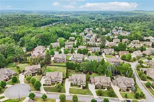 622 Rocky Creek Point, Woodstock, GA 30188 - Photo 65