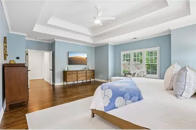 622 Rocky Creek Point, Woodstock, GA 30188 - Photo 27