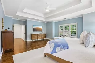 622 Rocky Creek Point, Woodstock, GA 30188 - Photo 27