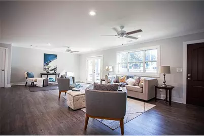 387 Michael Drive, Alpharetta, GA 30009 - Photo 3