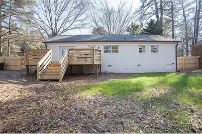 387 Michael Drive, Alpharetta, GA 30009 - Photo 35