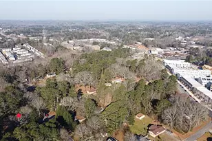 387 Michael Dr, Alpharetta, GA 30009 - Photo 45