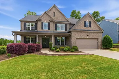 6040 Vista Crossing Way, Cumming, GA 30028 - Photo 1