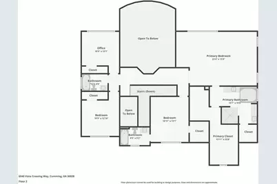 6040 Vista Crossing Way, Cumming, GA 30028 - Photo 55