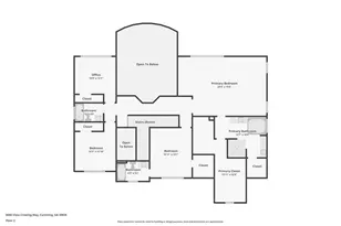 6040 Vista Crossing Way, Cumming, GA 30028 - Photo 55