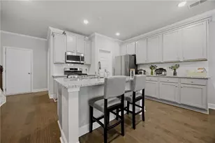 219 Yellowwood Wy, Woodstock, GA 30188 - Photo 5