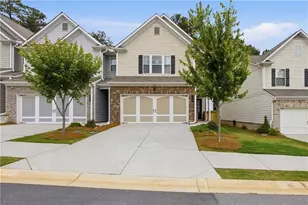 219 Yellowwood Wy, Woodstock, GA 30188 - Photo 1