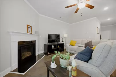 219 Yellowwood Way, Woodstock, GA 30188 - Photo 11