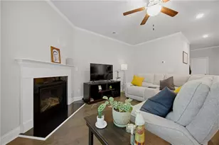 219 Yellowwood Wy, Woodstock, GA 30188 - Photo 11