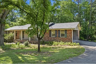 4845 Jennifer Lane, Douglasville, GA 30135 - Photo 3