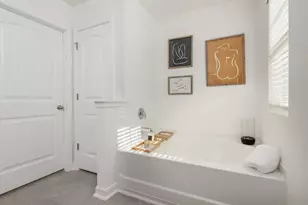 4907 Balsa Point, Acworth, GA 30101 - Photo 25