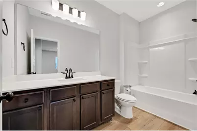 5325 Fox Hill Lane, Oakwood, GA 30566 - Photo 19