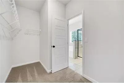 5325 Fox Hill Lane, Oakwood, GA 30566 - Photo 19
