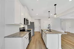 5325 Fox Hl Ln, Oakwood, GA 30566 - Photo 7
