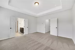 5325 Fox Hl Ln, Oakwood, GA 30566 - Photo 11
