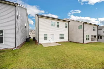 5325 Fox Hill Lane, Oakwood, GA 30566 - Photo 27