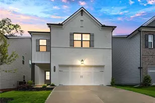 5325 Fox Hl Ln, Oakwood, GA 30566 - Photo 1