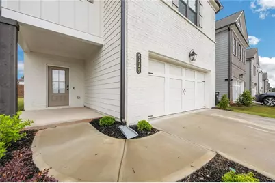 5325 Fox Hill Lane, Oakwood, GA 30566 - Photo 23