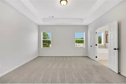 5325 Fox Hill Lane, Oakwood, GA 30566 - Photo 17
